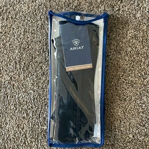 Ariat youth half chaps
